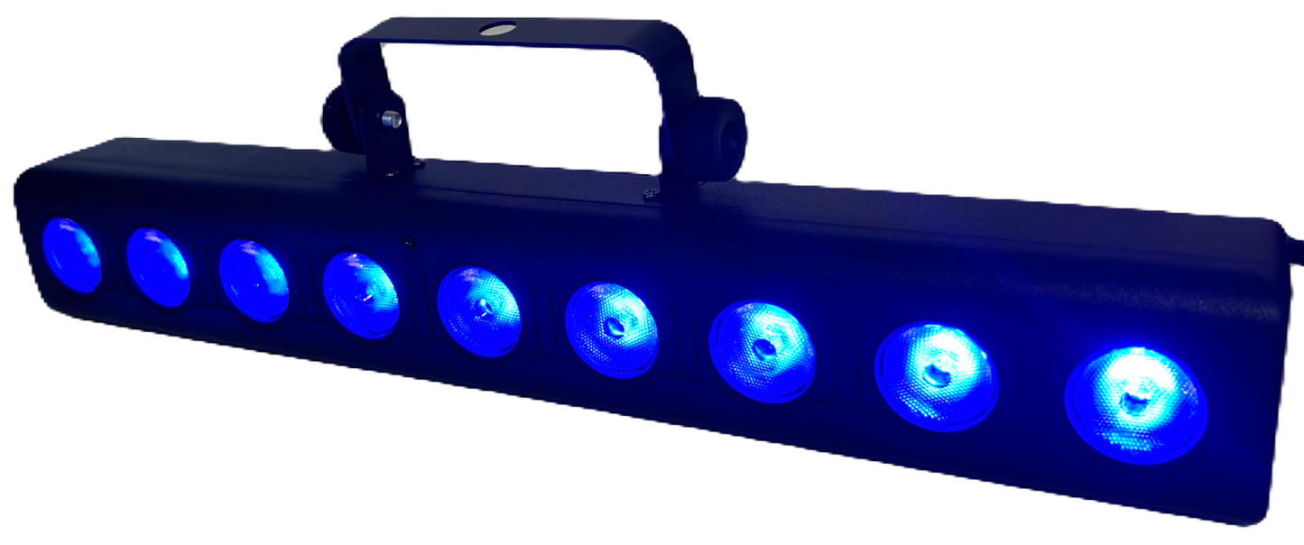 CFX Vibebar 1 RGBW LED Bar with Wireless Remote