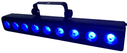 CFX Vibebar 1 RGBW LED Bar with Wireless Remote