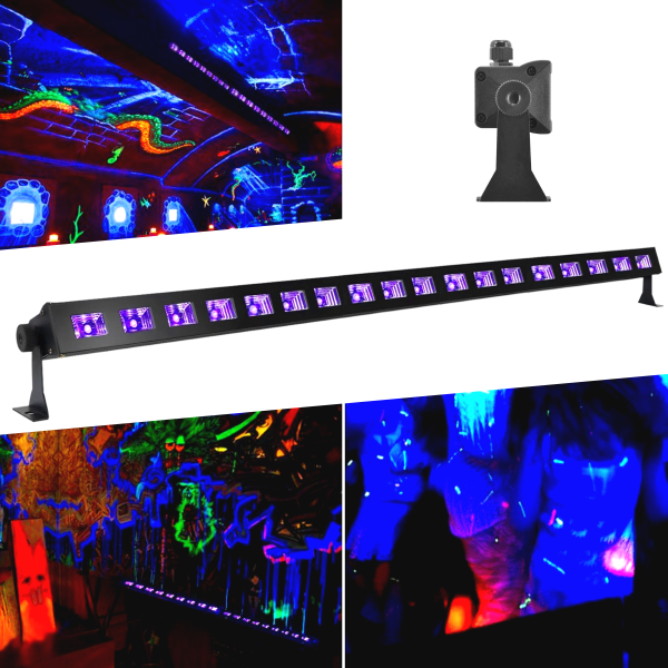 CFX Light LED-UVBAR18 LED UV Bar